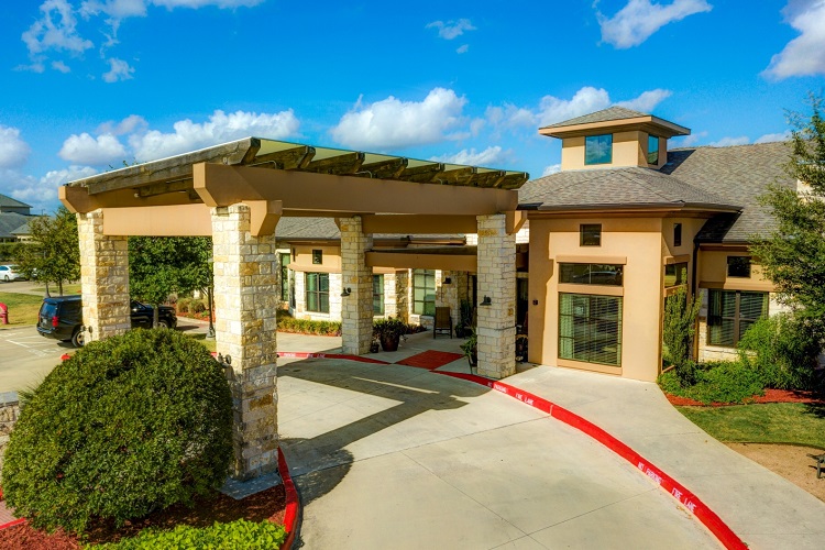 image of Auberge at Onion Creek image of Auberge at Onion Creek