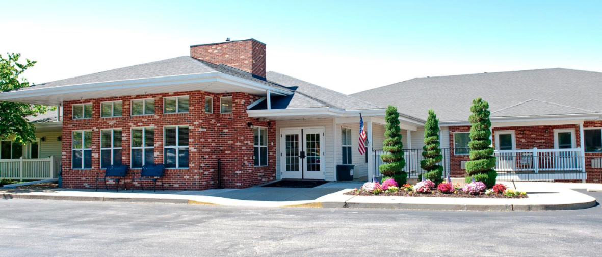 image of Autumn View Gardens Assisted Living and Memory Care St. Louis