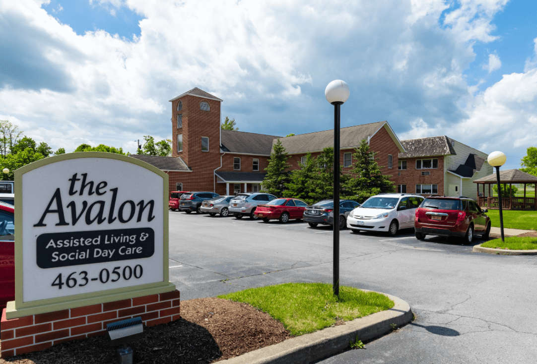 image of Avalon Assisted Living and Wellness Center