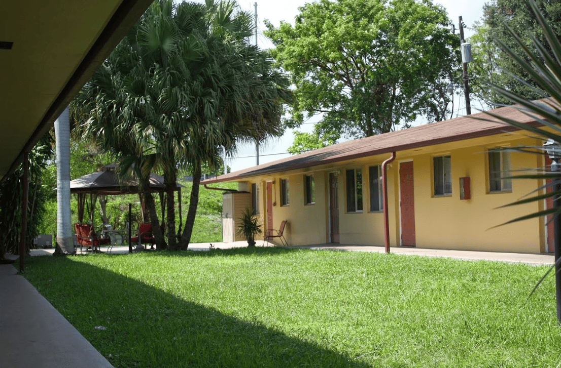 image of Avalon Park Retirement Residence