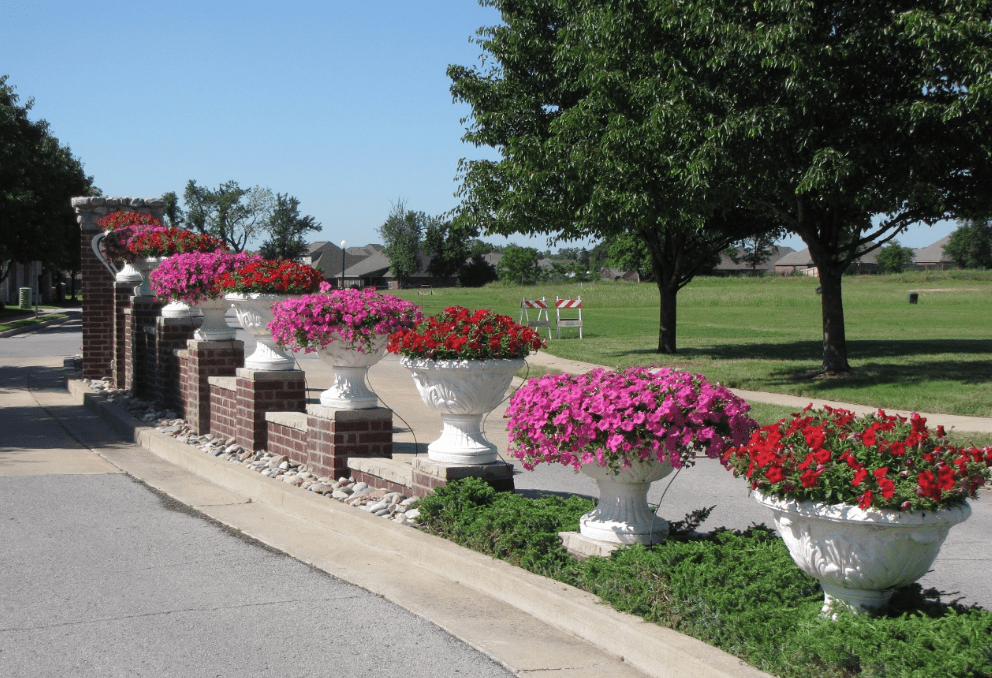 image of Baptist Village of Owasso