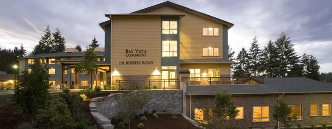 image of Bay Vista Commons