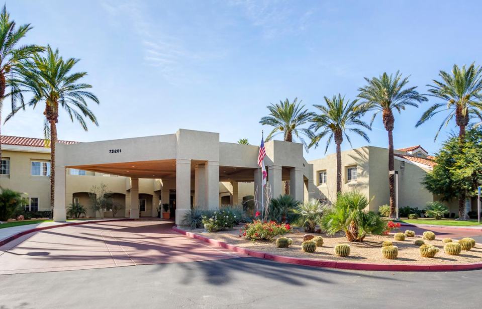 image of Bayshire Rancho Mirage image of Bayshire Rancho Mirage