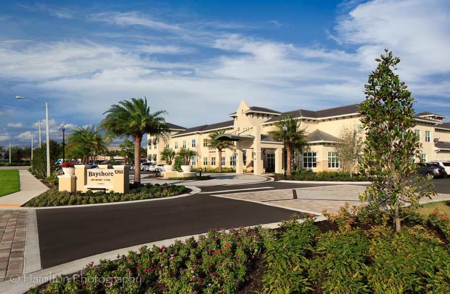 image of Bayshore Memory Care