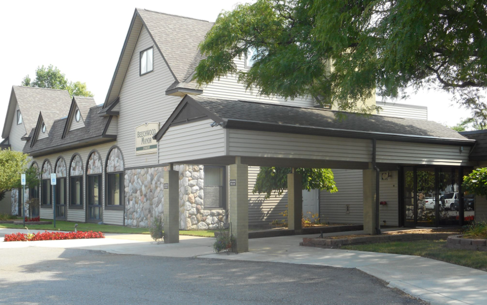 image of Beechwood Manor Inc. image of Beechwood Manor Inc.