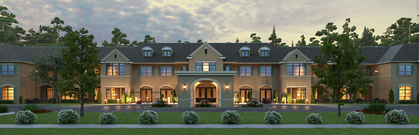 image of Bellarose Senior Living image of Bellarose Senior Living