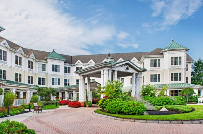 image of Benchmark Senior Living at Haverhill Crossings image of Benchmark Senior Living at Haverhill Crossings