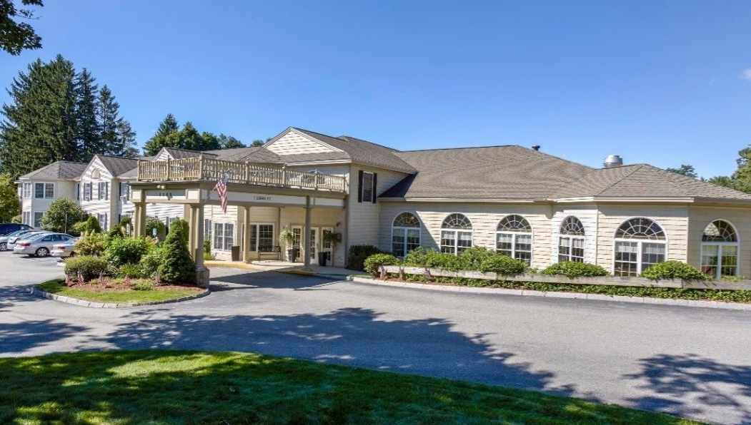 image of Benchmark Senior Living at Leominster Crossings image of Benchmark Senior Living at Leominster Crossings
