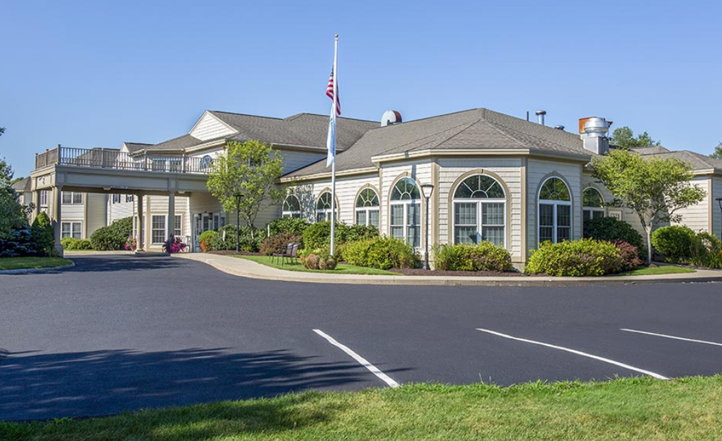 image of Benchmark Senior Living at Plymouth Crossings image of Benchmark Senior Living at Plymouth Crossings
