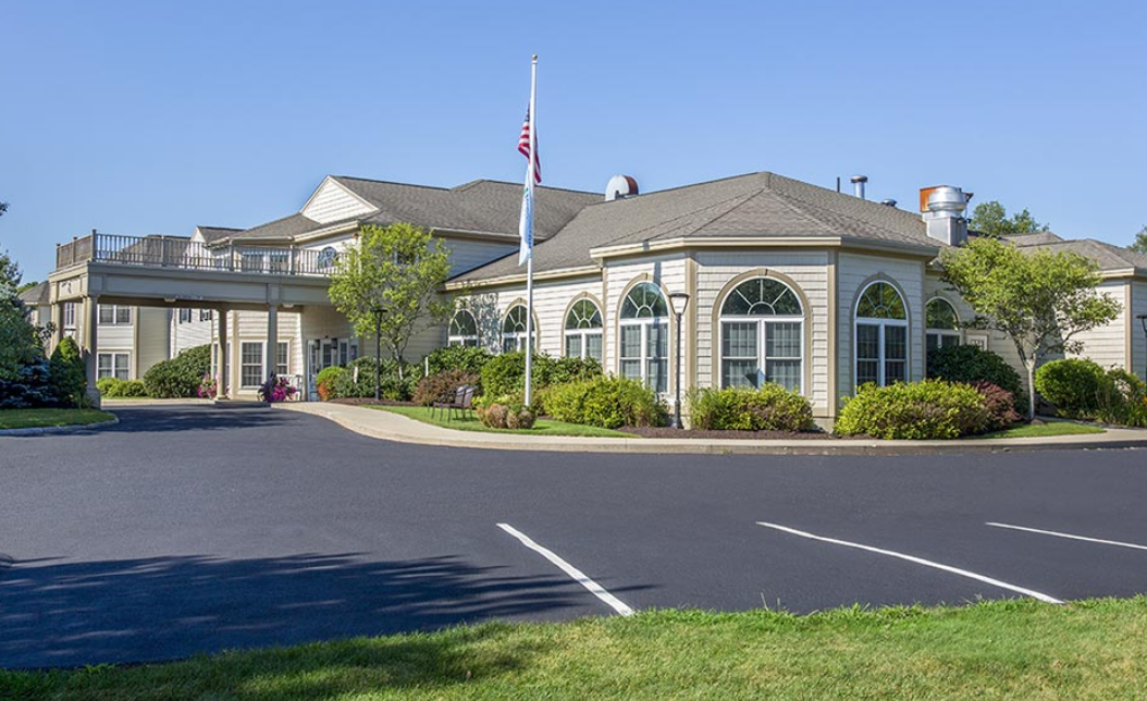 image of Benchmark Senior Living at Plymouth Crossings