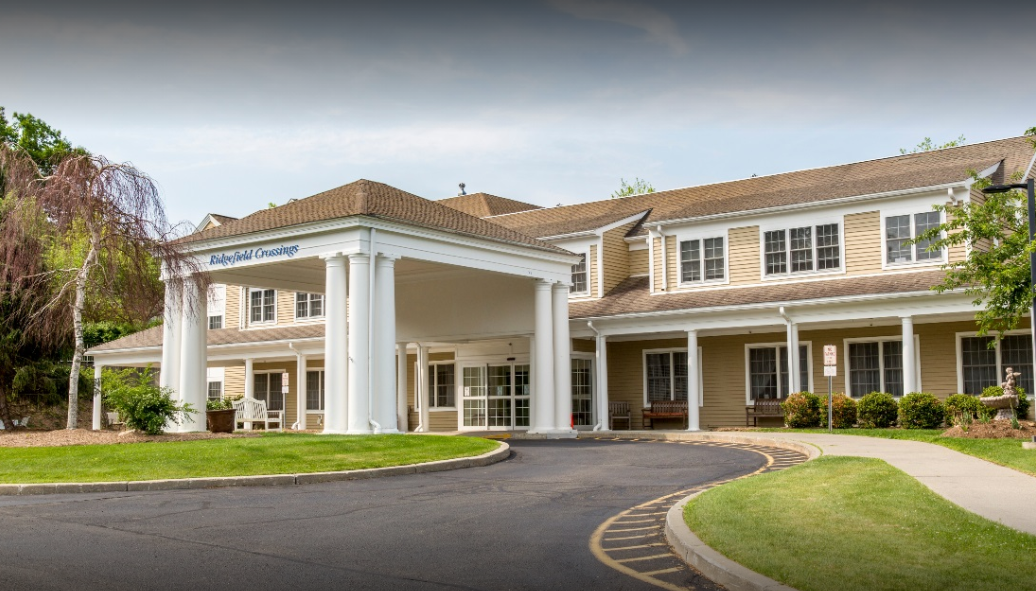 image of Benchmark Senior Living at Ridgefield Crossings image of Benchmark Senior Living at Ridgefield Crossings