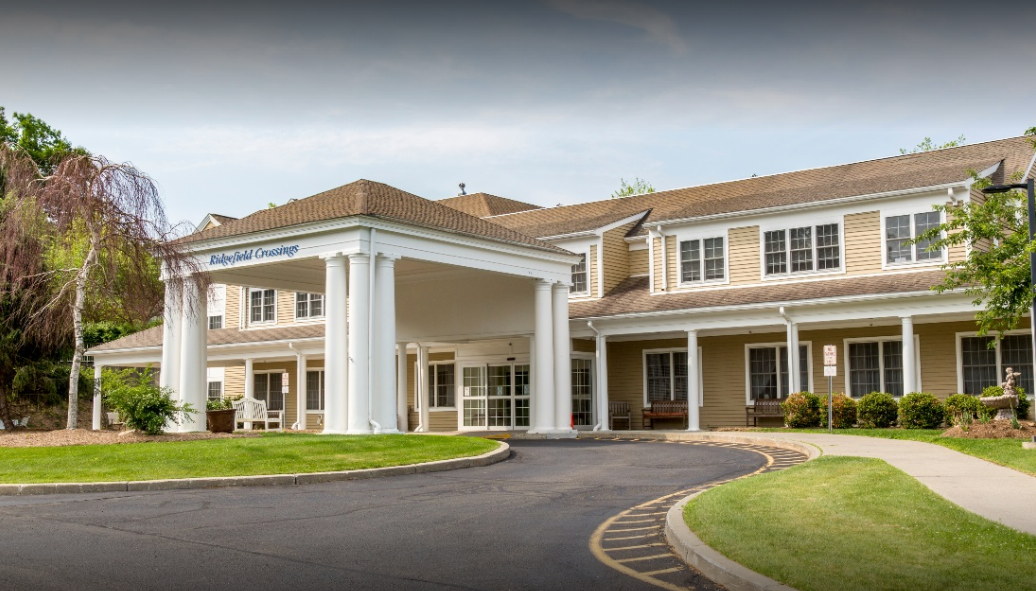 image of Benchmark Senior Living at Ridgefield Crossings