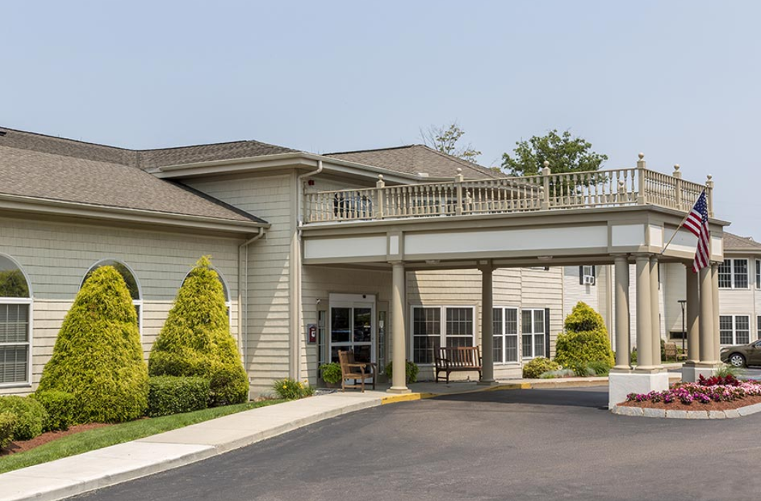 image of Benchmark Senior Living at Waltham Crossings