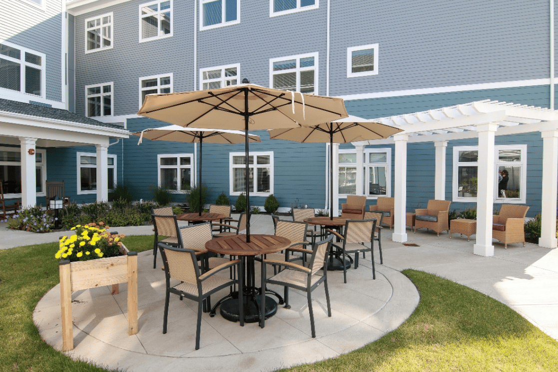 image of Benchmark Senior Living on Clapboardtree image of Benchmark Senior Living on Clapboardtree