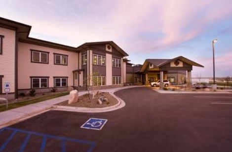 image of Benedictine Living Community - Bismarck