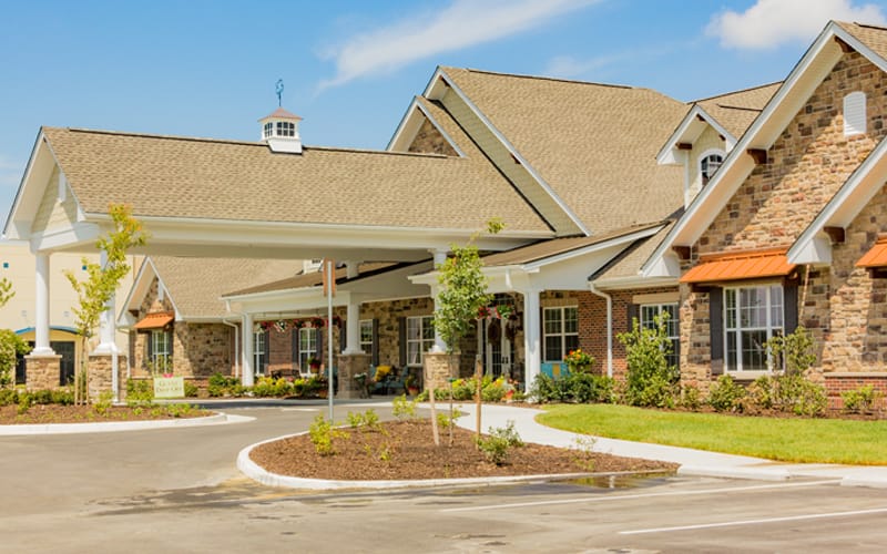 image of Bickford of Gurnee Assisted Living & Memory Care