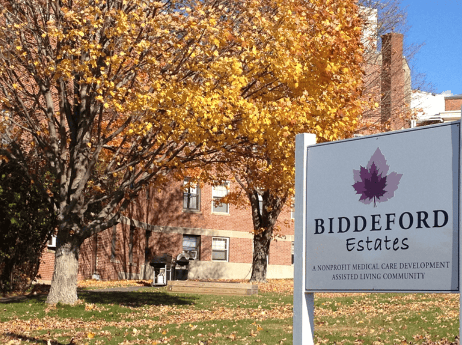 image of Biddeford Estates