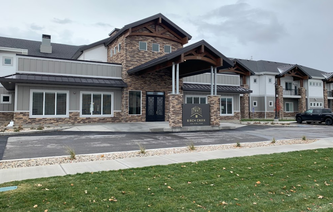 image of Birch Creek Assisted Living of Springfield