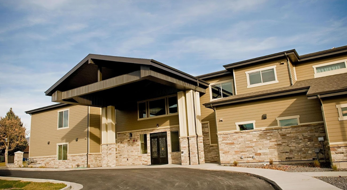 image of Blacksmith Fork Assisted Living