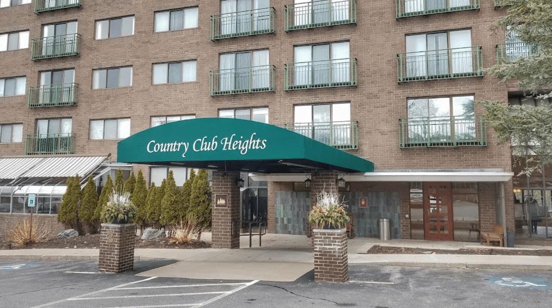 image of Brightview Country Club Heights