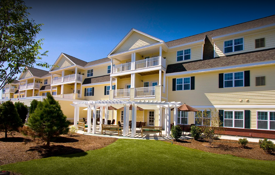 image of Brightview Danvers image of Brightview Danvers