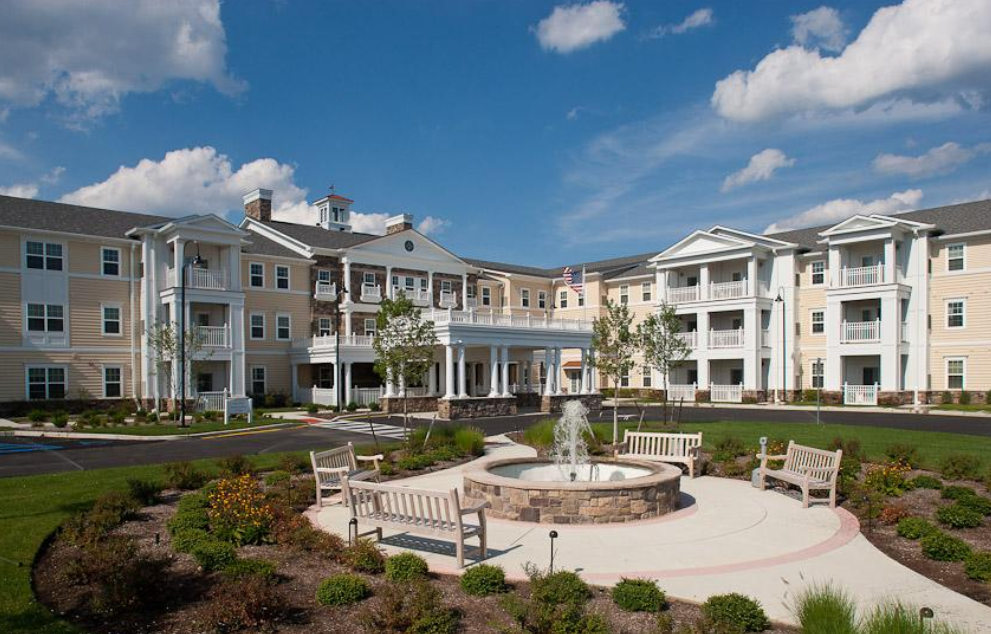 image of Brightview Greentree image of Brightview Greentree