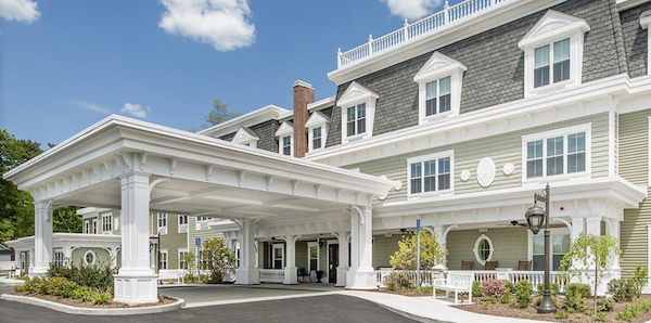 Brightview on New Canaan Brightview on New Canaan