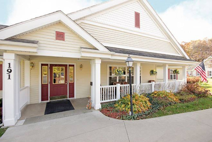 image of Brookdale Battle Creek Assisted Living image of Brookdale Battle Creek Assisted Living