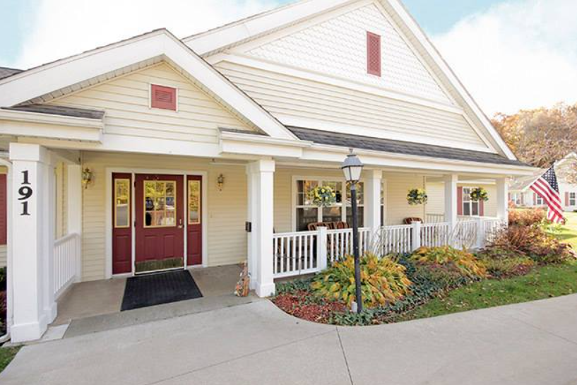 image of Brookdale Battle Creek Assisted Living