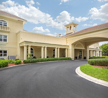 Brookdale Bonita Springs Brookdale Bonita Springs