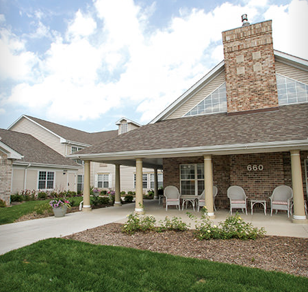 Brookdale Brookfield Brookdale Brookfield