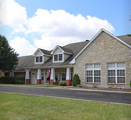 Brookdale Canton Brookdale Canton
