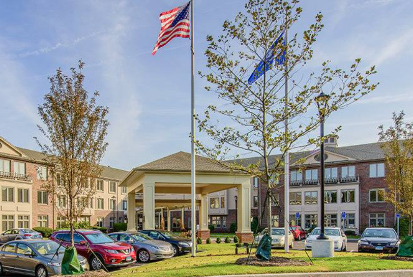 image of Brookdale Chatfield image of Brookdale Chatfield