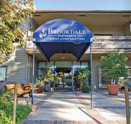 Brookdale Chatsworth