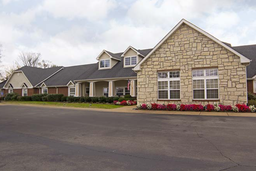 image of Brookdale Columbia image of Brookdale Columbia