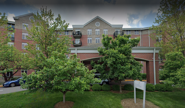 image of Brookdale Creve Coeur image of Brookdale Creve Coeur