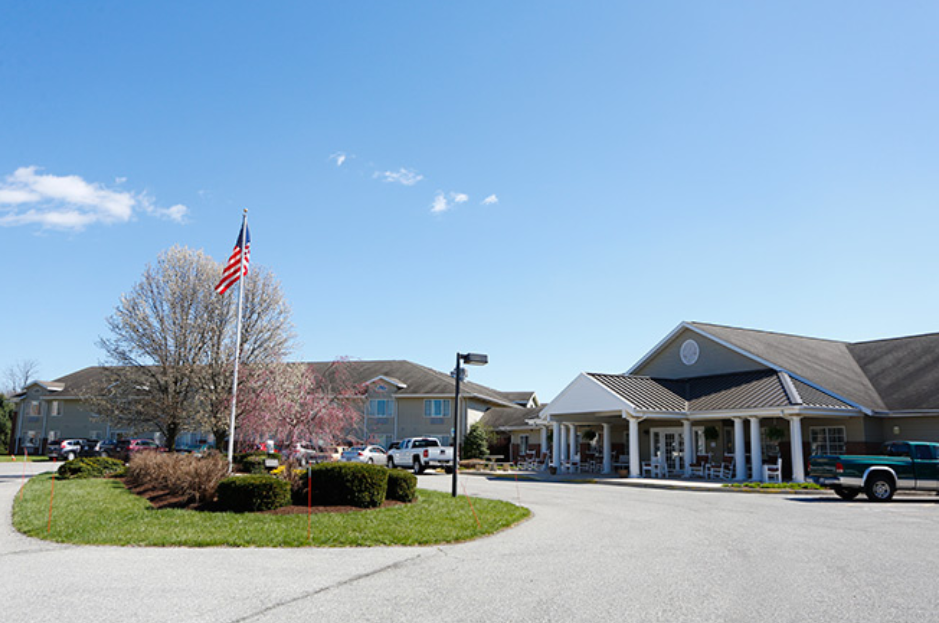 image of Brookdale Hagerstown