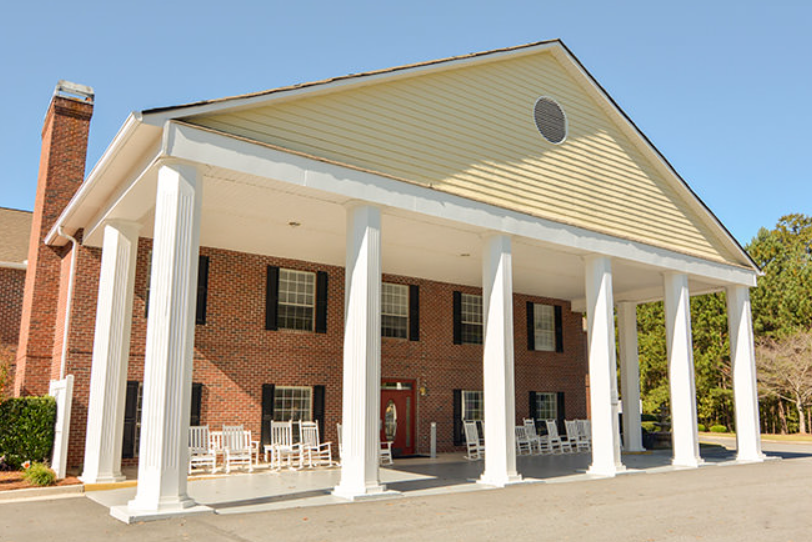image of Brookdale Lawrenceville image of Brookdale Lawrenceville