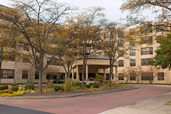 image of Brookdale Lisle image of Brookdale Lisle
