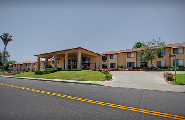 image of Brookdale Loma Linda