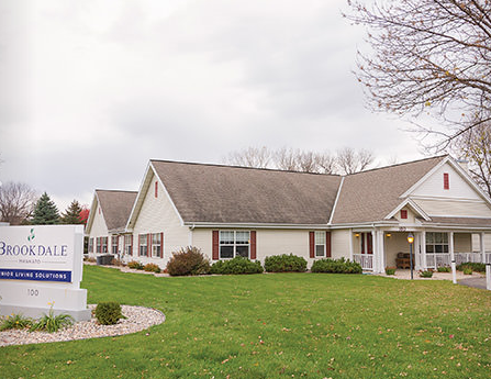 image of Brookdale Mankato image of Brookdale Mankato