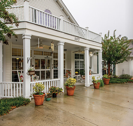 image of Brookdale Morehead City image of Brookdale Morehead City