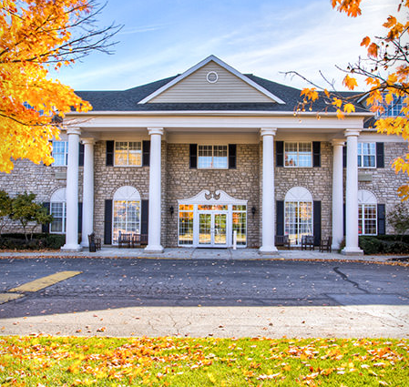 Brookdale Muirfield Brookdale Muirfield
