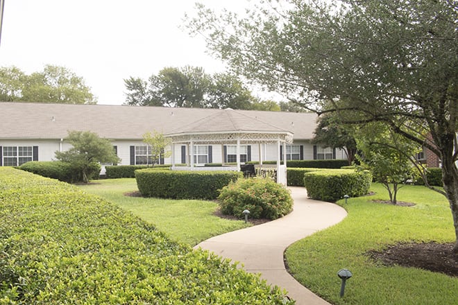 image of Brookdale North Austin image of Brookdale North Austin