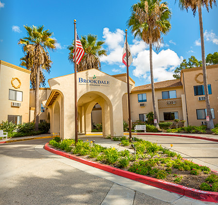 image of Brookdale Oceanside