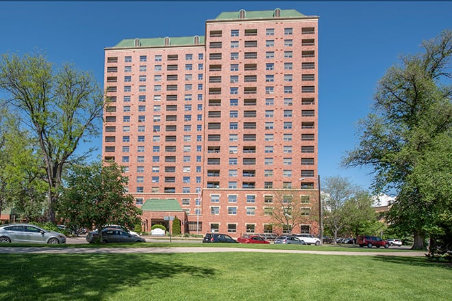 image of Brookdale Parkplace image of Brookdale Parkplace