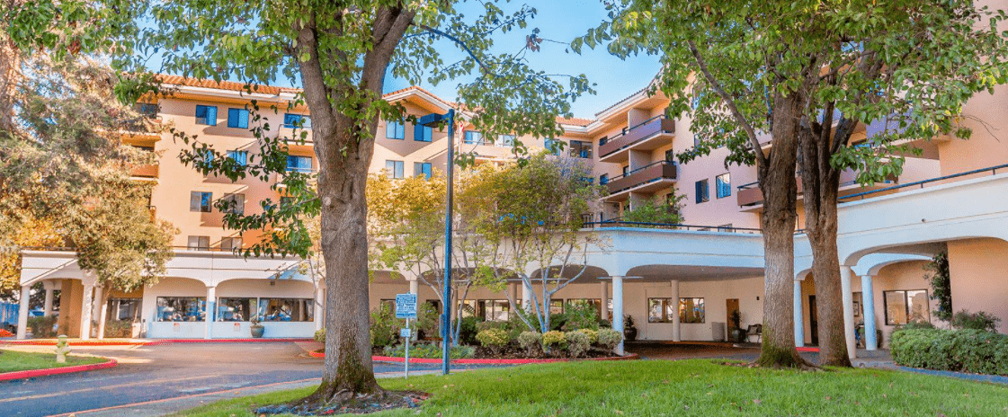 image of Brookdale Redwood City image of Brookdale Redwood City