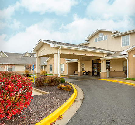 image of Brookdale Rosehill image of Brookdale Rosehill