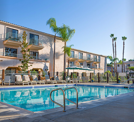 image of Brookdale San Marcos