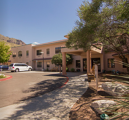 image of Brookdale Santa Catalina image of Brookdale Santa Catalina